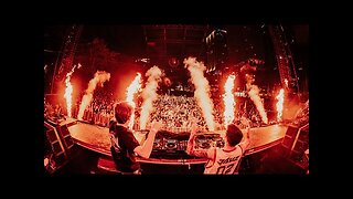 JAUZ B2B NGHTMRE LIVE @ ULTRA MIAMI 2022 (FULL DJ SET)