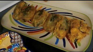 How to Make Authentic Mexican Picadillo and Chile Rellenos