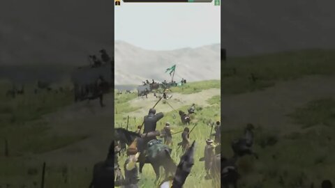 Mount & Blade II: Bannerlord Mods TikTok Gaming PC Clips 2022 134.8K Followers 3.4M Likes 113M Views