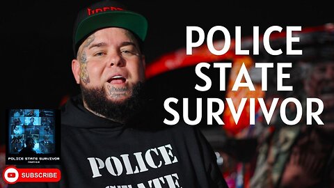 Police State Survivor - Forgiato Blow "Official Video"