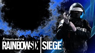 THIS IS MY GAME!!!| Rainbow Six Siege | #20