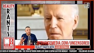 Bidenomics Isn't Real | The Propaganda The Biden Regime Is Pushing Is Completely Insane