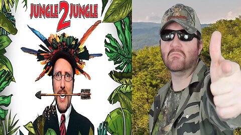 Jungle 2 Jungle - Nostalgia Critic - Reaction! (BBT)