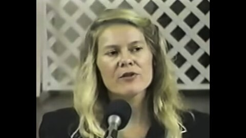 The Testimony of Cathy O'Brien: SRA Survivor | MK ULTRA - “ELITE” SEX SLAVE, HANDLERS & CODES [PT.3]