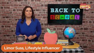 Back to School Products | Morning Blend