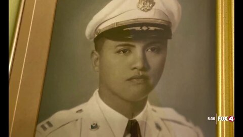 AAPI Heritage Month: The wait for Filipino Veterans of World War II