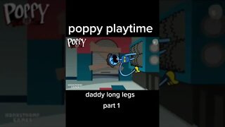 filme poppy playtime chapter 4