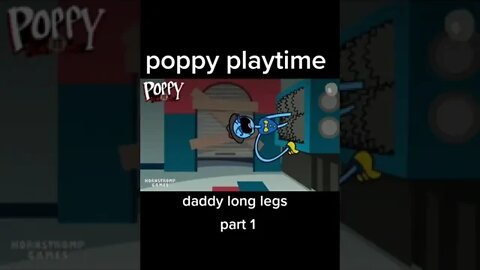 filme poppy playtime chapter 4