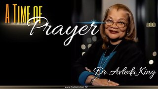 Praying for America | Time of Prayer with Dr. Alveda King | 12/20/2023