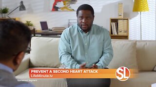 Bayer Aspirin: Tips to prevent a second heart attack