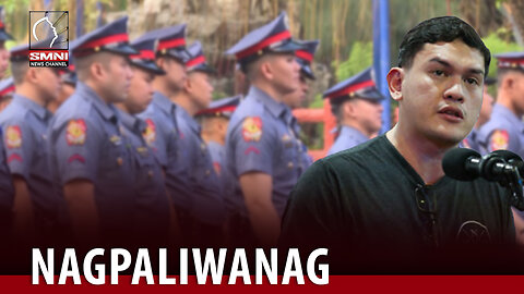 PNP, nagpaliwanag kasunod ng pagtanggal ng 35 pulis sa DCPO