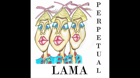 Perpetual Lama