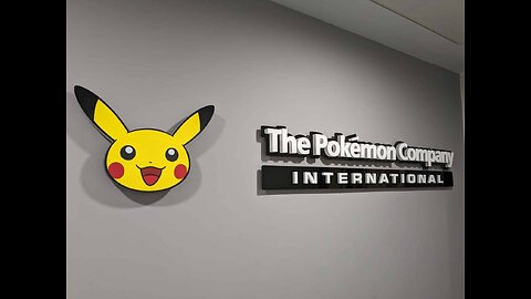 The Pokémon Company Sues Aussie Studio Over Fake NFTs