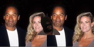 O.J Simpson Died After A Battle With Cancer, His Family Said.