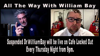 Two High Court Rulings. All the way with William Bay Ep 4,
