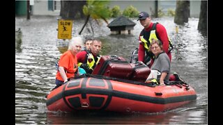 Hurricane Ian updates: Search and rescue