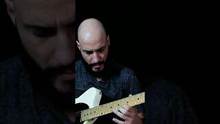 Como solar na guitarra?