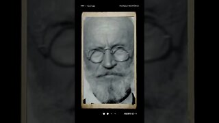 Carl Tanzler, o homem que amou uma múmia #shorts