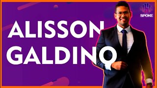 Alisson Galdino - #SPOKEPDC 127
