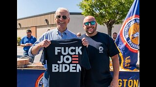 Americans ‘turning against’ Joe Biden 8-28-23 Sky News Australia