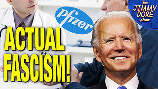 Biden Screws Cancer Patients – Sides w/ Big Pharma!