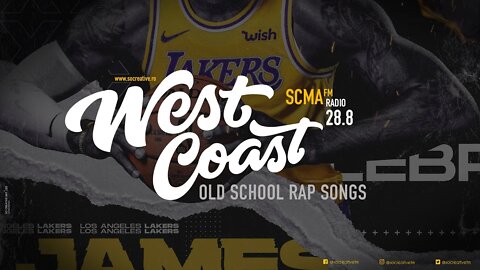 Original Gangsters | West Coast Hip Hop Gangsta' Rap | Drive By Music 🚨 #OLDSCHOOLRAP