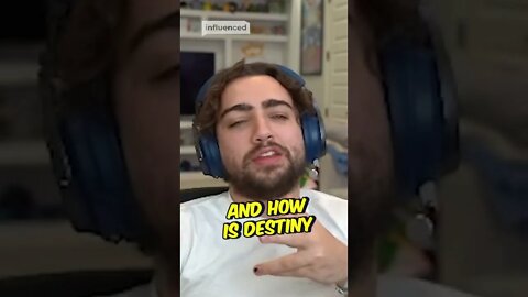 Mizkif Slams Twitch For "Unfair" Ban Policy