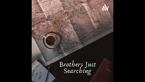 Brothers Just Searching Podcast | The State Of The Church Part 3 Pergamum, The Compromising Church