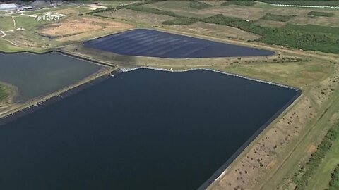 Closure plan for Piney Point officially approved: Florida Department of Environmental Protection