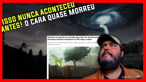 ISSO NUNCA ACONTECEU ANTES! CATACLISMA CÍCLICO EM CAFELÂNDIA