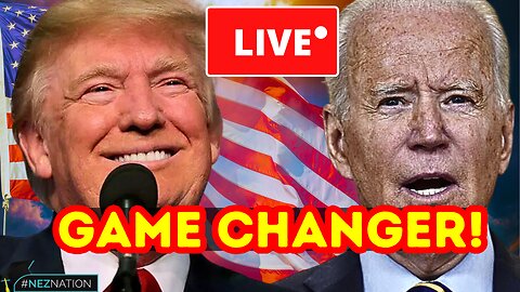 🚨BREAKING: Trump Does Something Biden Would NEVER DO! And it Makes All the Difference