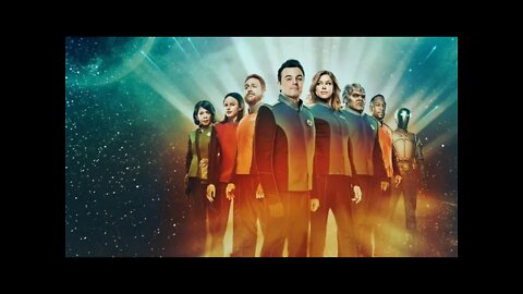 The Orville - Wednesday Night Movies & TV