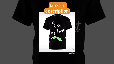 Funny his and hers Halloween t shirts #shorts #halloween #funny