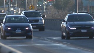 Twin Falls police encourage safe driving of the holiday weekend