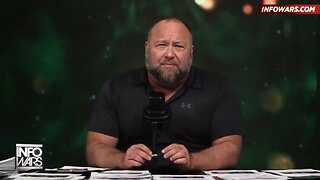 ALEX JONES (Full Show) Friday - 12/16/22