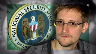 2014 Interview with Edward Snowden