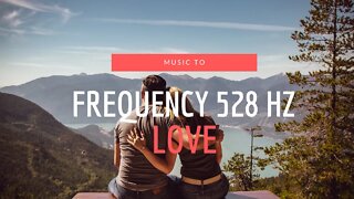 528hz Frequência do amor, da paz interior | Frequency of love, inner peace