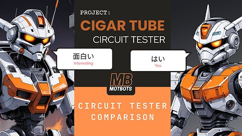 Circuit Tester Comparisons - Minimum Voltage Testing