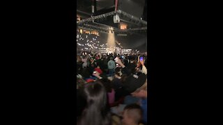 WWE- Crowd singing Seth Freakin’ Rollin’s theme