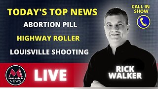 Shooting Update: (Maverick News Live)