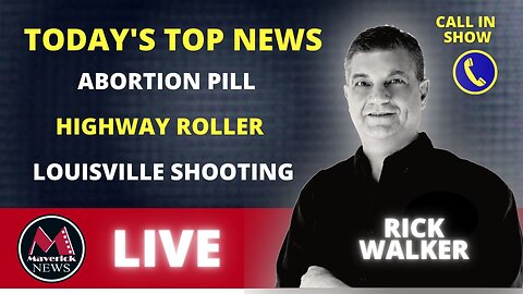 Shooting Update: (Maverick News Live)