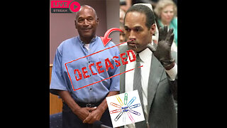 BREAKING NEWS: O.J. Simpson DEAD at 76