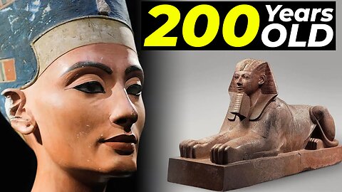 10 Most Incredible Ancient Finds That Will Shock You