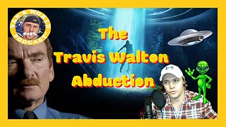 The Travis Walton Alien Abduction Story | Paranormal