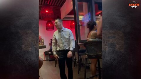 Joe Schilling brutally knocks out bar patron