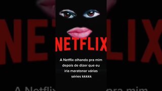 🖥️Netflix perdoa kkkkkkk #shorts #shortsvideo #comedia #comedy #humor