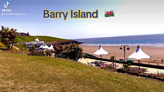 Barry Island