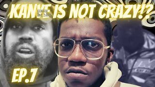 Is Kanye West Crazy? | USE YOUR BRAIN EP.7