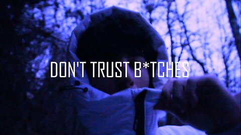 PAPPA - D.T.B. / Don't Trust Bitches (OFFICIAL VIDEO)