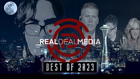 Real Deal Media Best of 2023 'Bloopers'